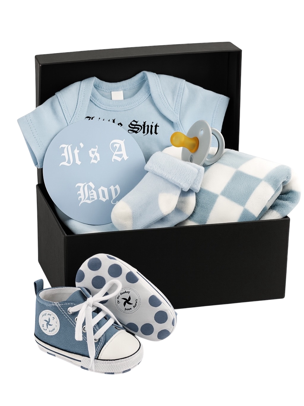 Gender Reveal Box image 1