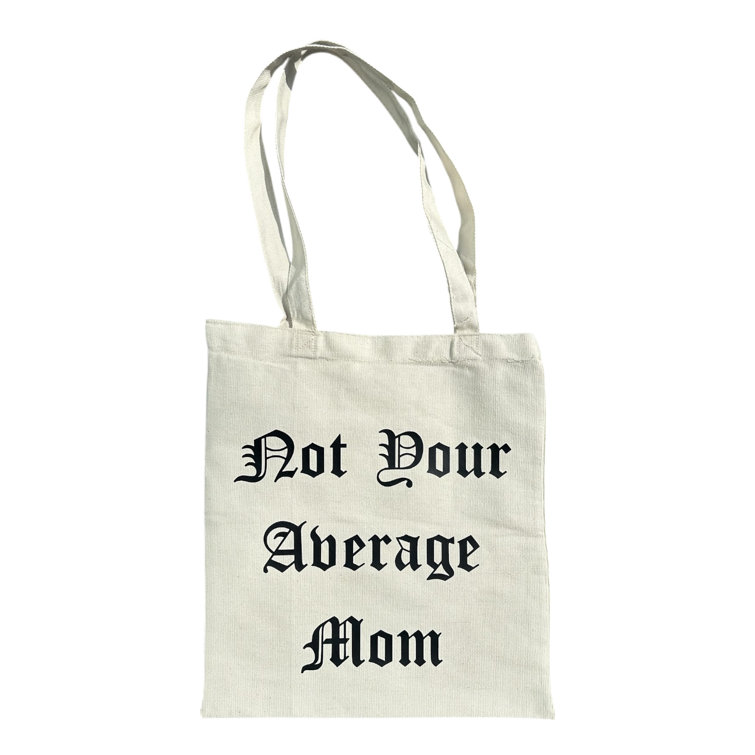 Not Your Average Mom Tote image 0