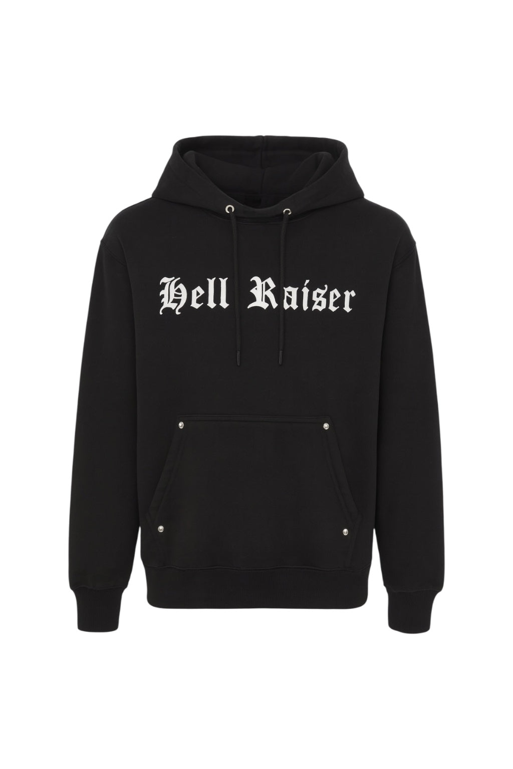 Hell Raiser Adult Hoodie