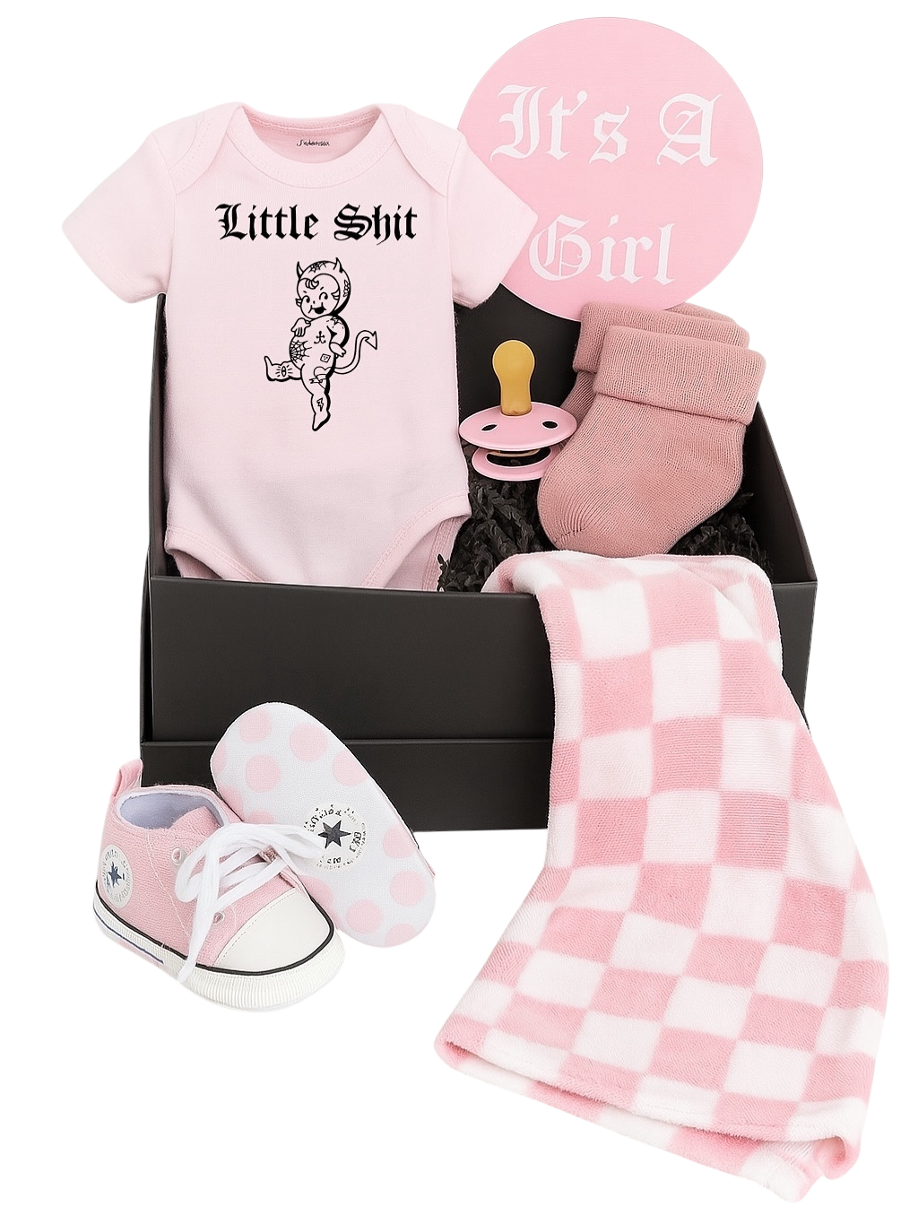 Gender Reveal Box image 0