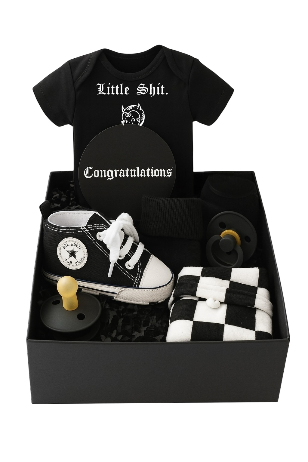 Baby Shower Box image 0